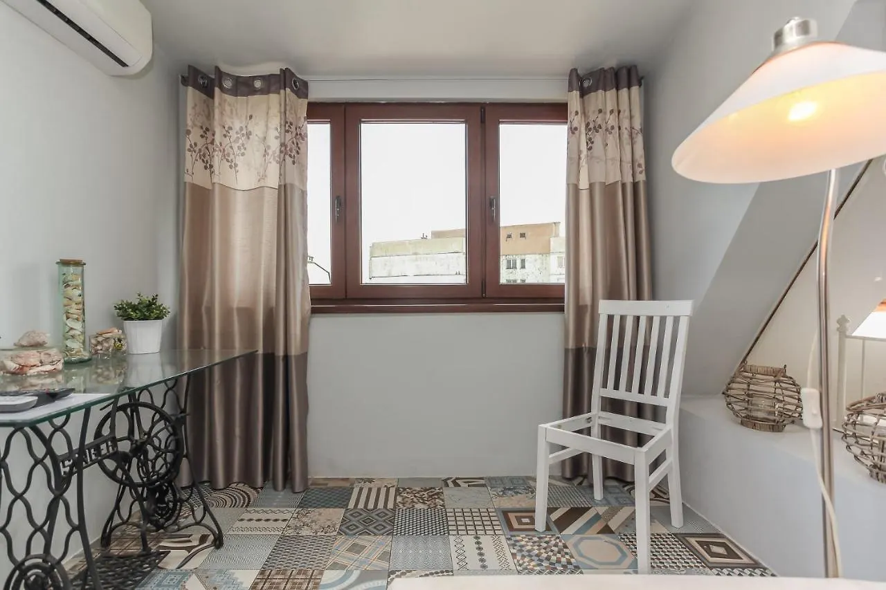 Baratero At Home Apartments Sofia