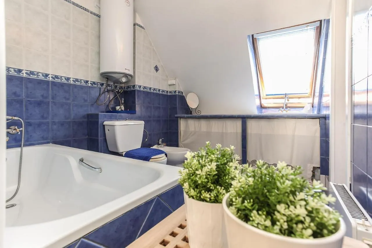 Baratero At Home Apartments Sofia
