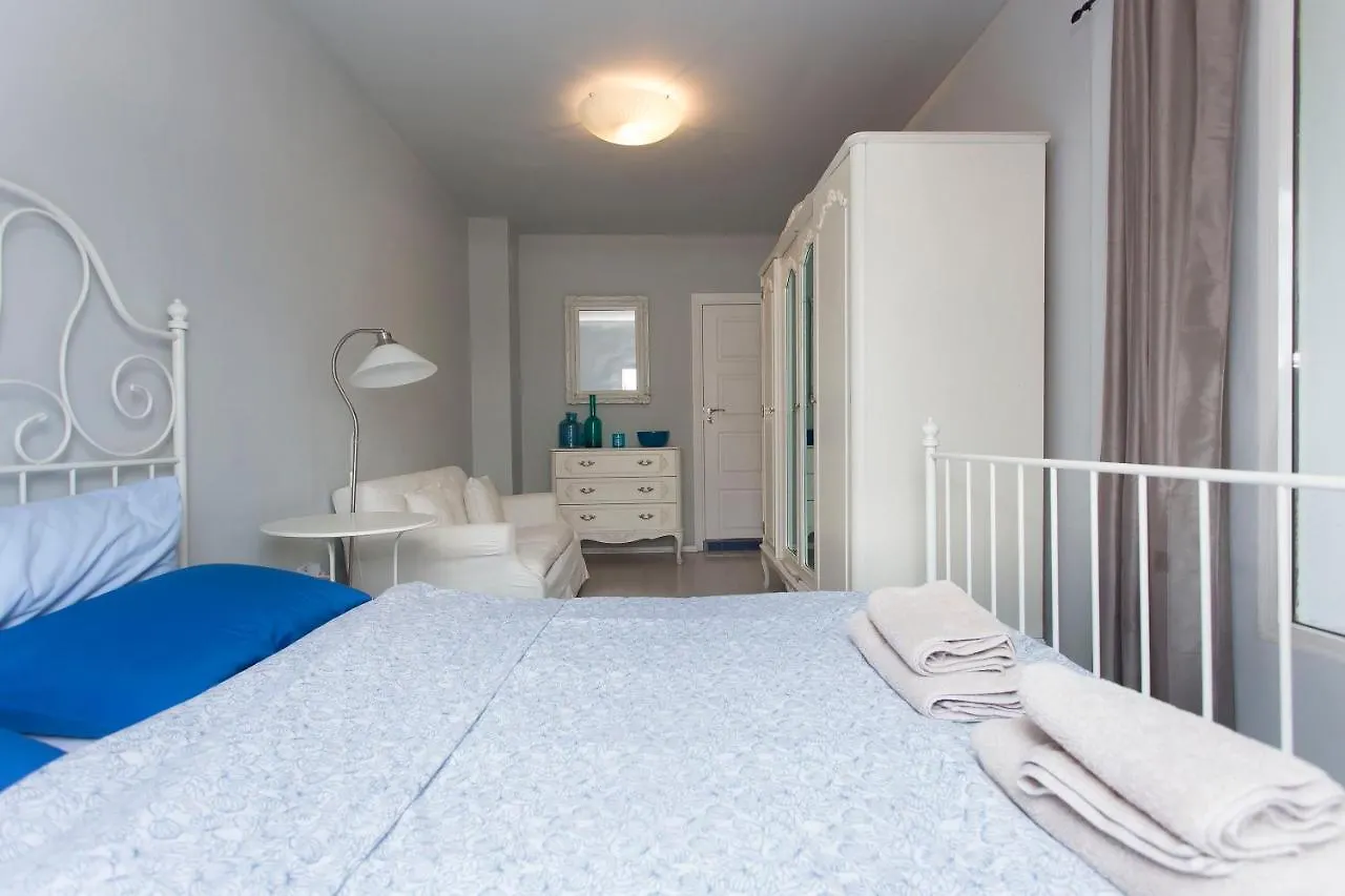 Baratero At Home Apartments Sofia Bulgaria