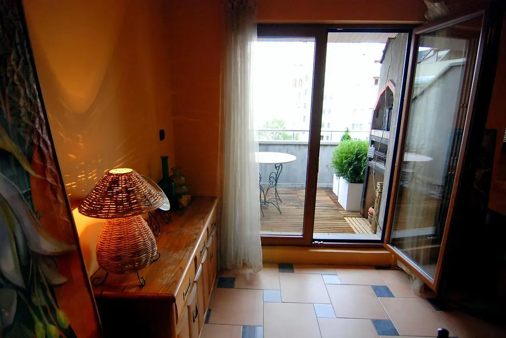 Baratero At Home Apartments Sofia 0*,  Bulgaria