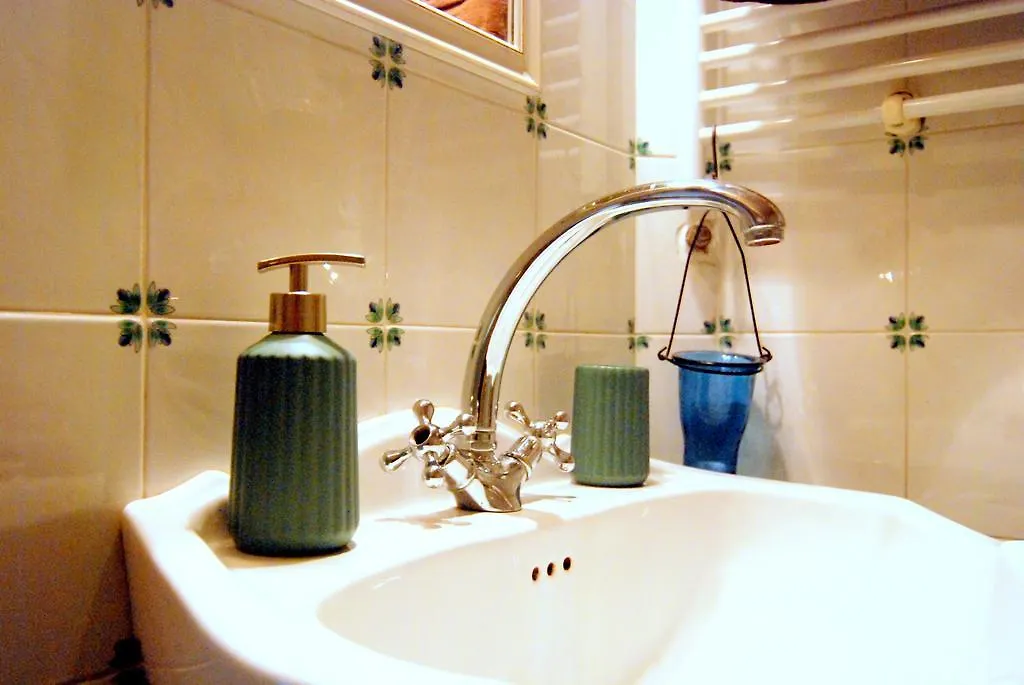 Baratero At Home Apartments Sofia