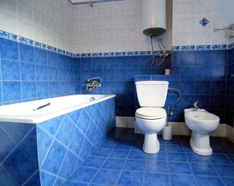 Baratero At Home Apartments Sofia