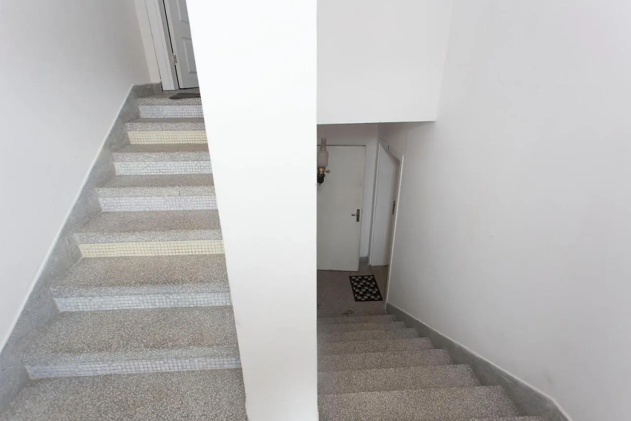 Baratero At Home Apartments Sofia Bulgaria
